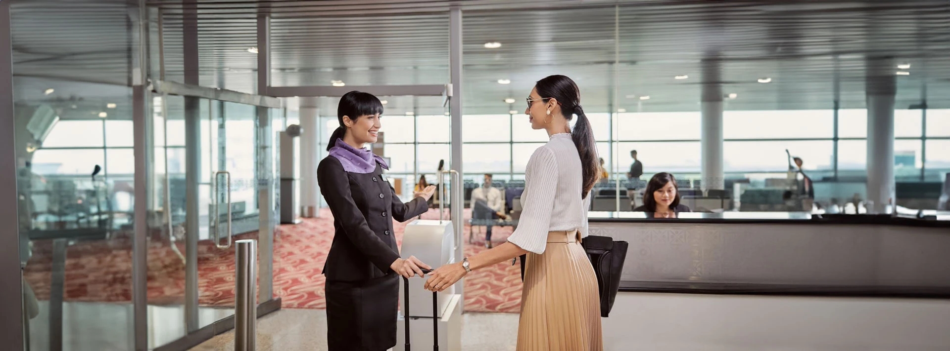 Istanbul Airport Meet & Greet